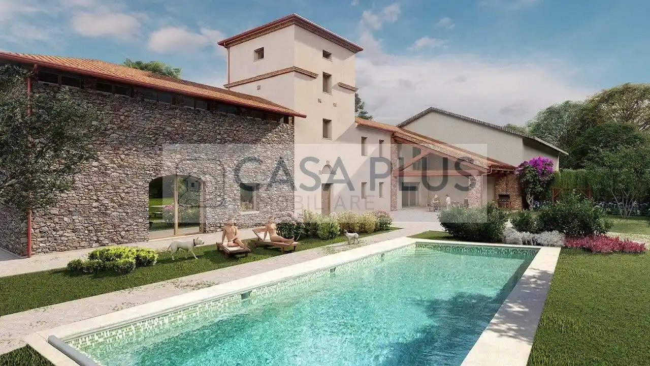 Villa in vendita a Bassano del Grappa