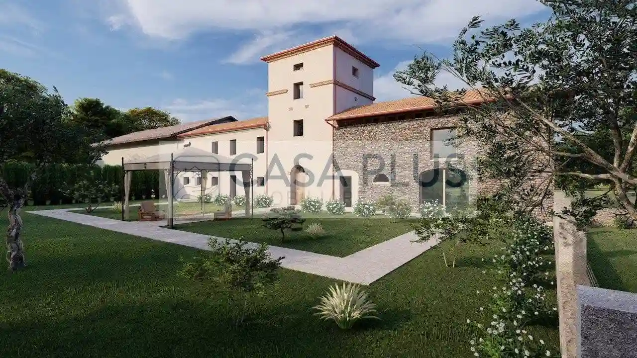 Villa - foto 3