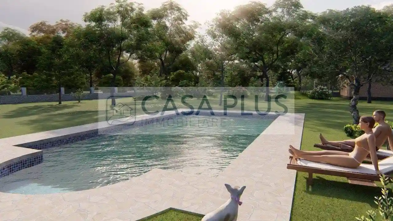 Villa - foto 4