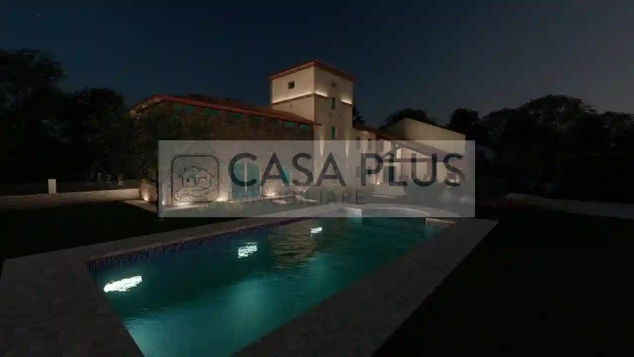 Villa - foto 5