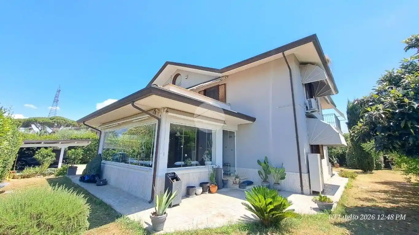 Villa in vendita a Ceprano