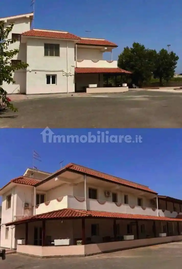 Villa in vendita a Siracusa