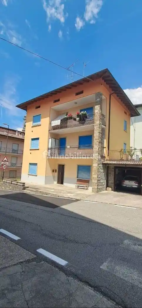 Appartamento in vendita a San Giovanni Bianco
