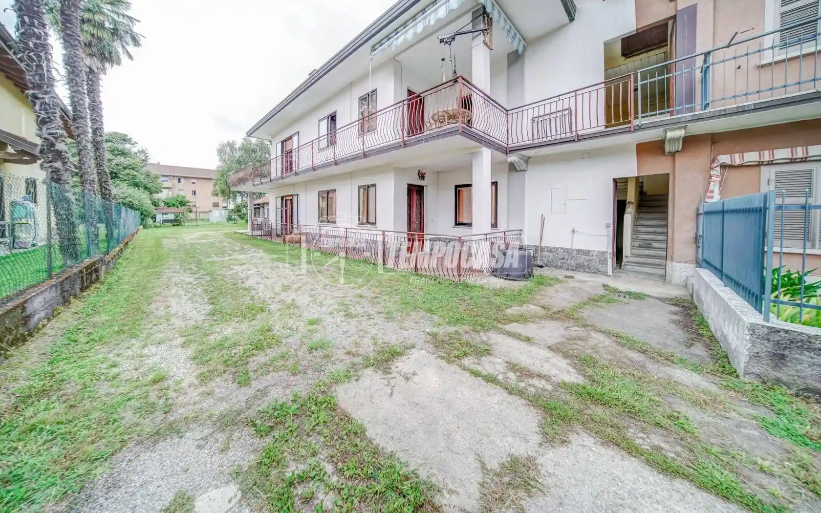 Appartamento in vendita a Castelletto Sopra Ticino