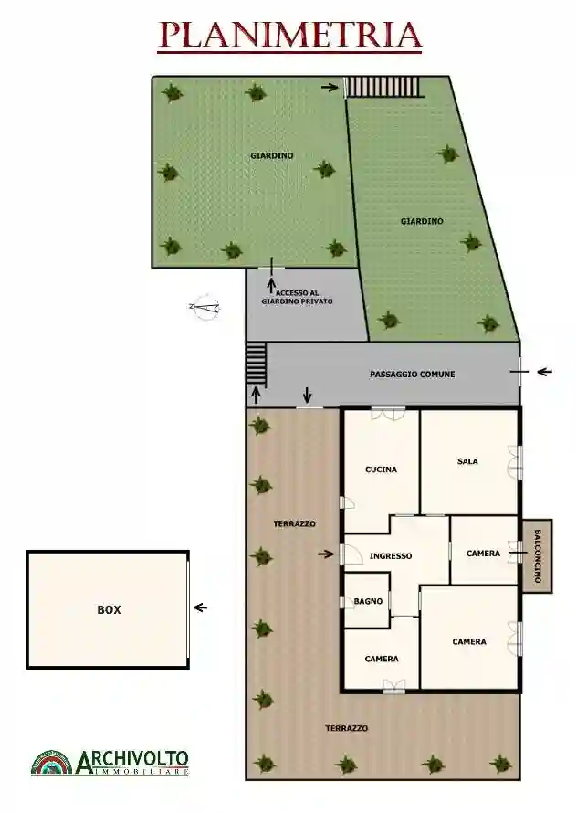 Appartamento - foto 2