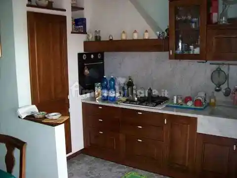 Appartamento in vendita a Sarzana