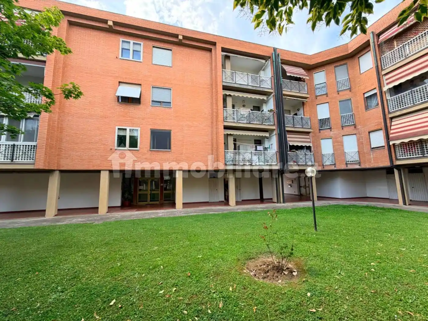 Appartamento in vendita a Campi Bisenzio