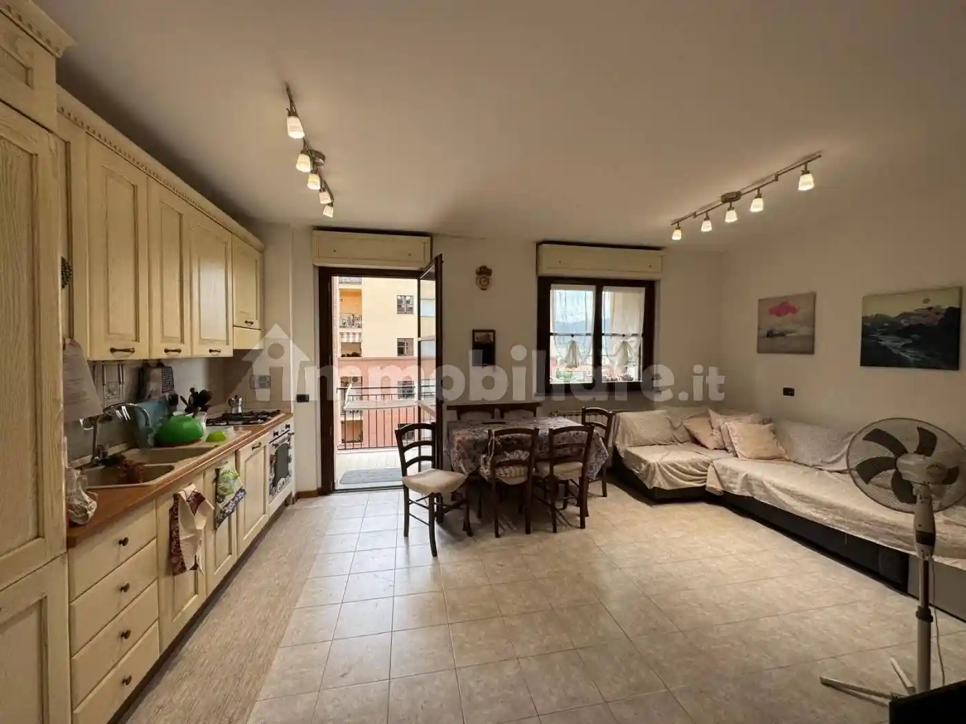 Appartamento in vendita a Firenze