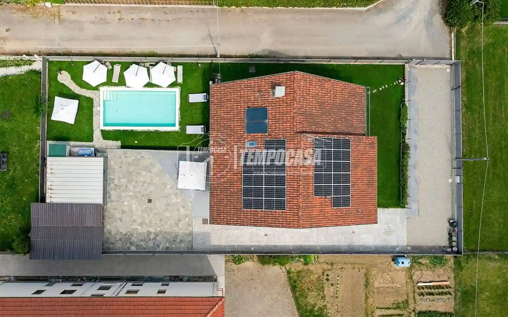 Villa - foto 5