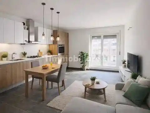 Appartamento in vendita a Carrara