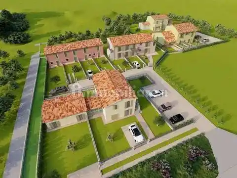 Appartamento in vendita a Ameglia