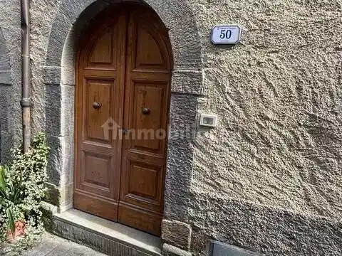 Appartamento in vendita a Fivizzano