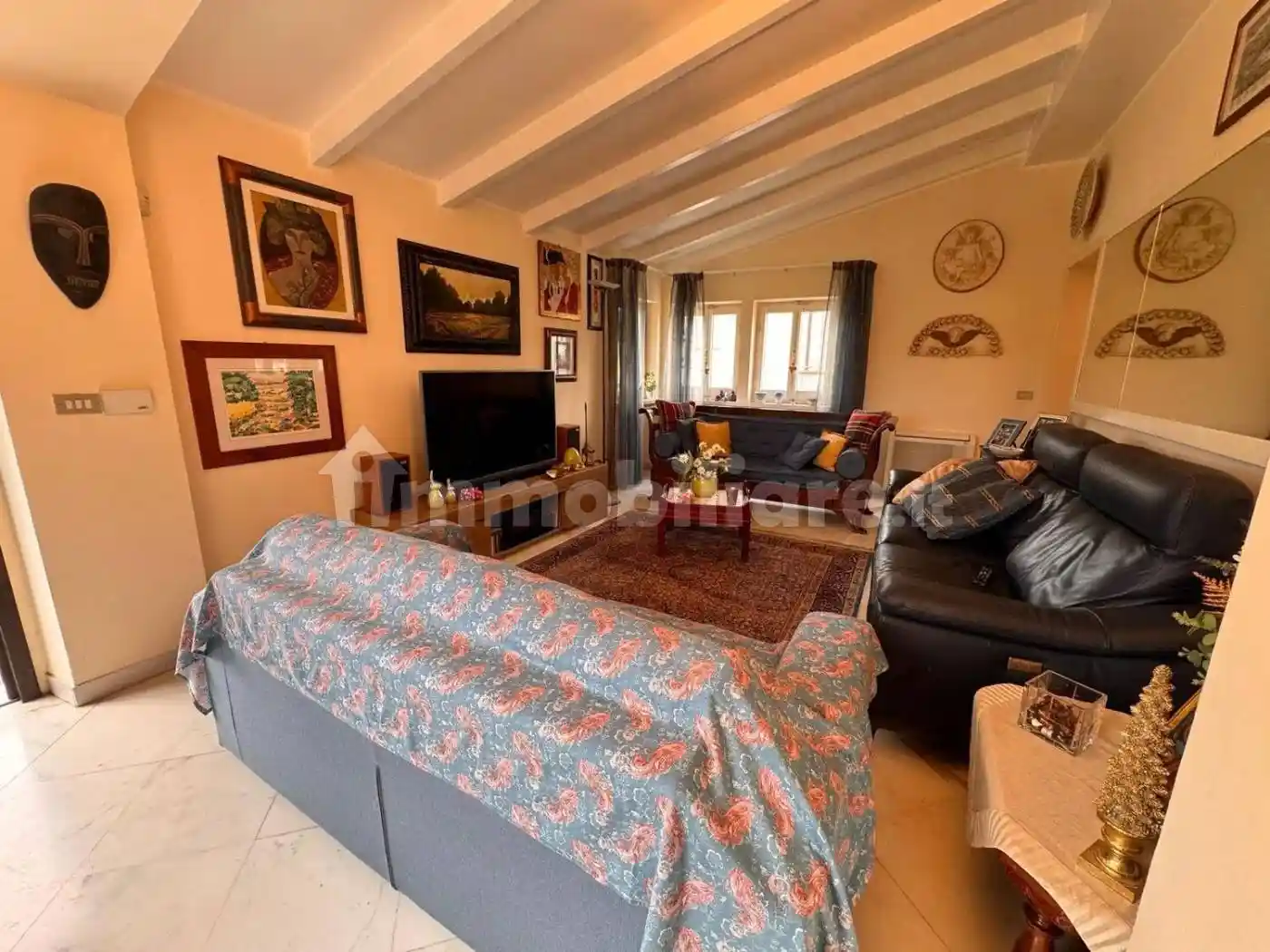 Villa in vendita a Sarzana