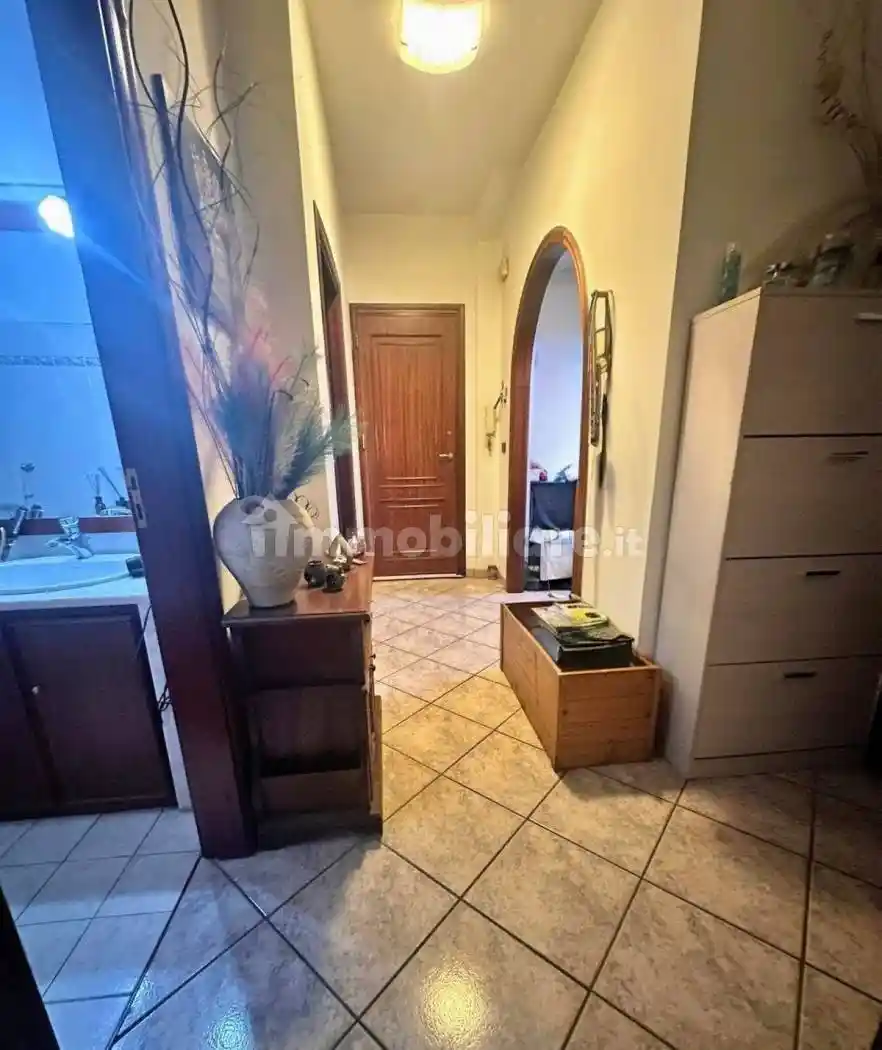 Appartamento in vendita a Reggio Calabria