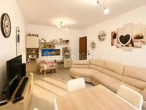 Appartamento in vendita a Santo Stefano di Magra