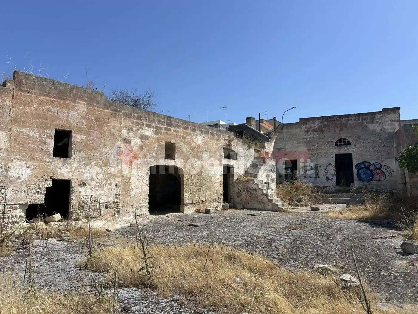 Rustico - Casale in vendita a Grottaglie