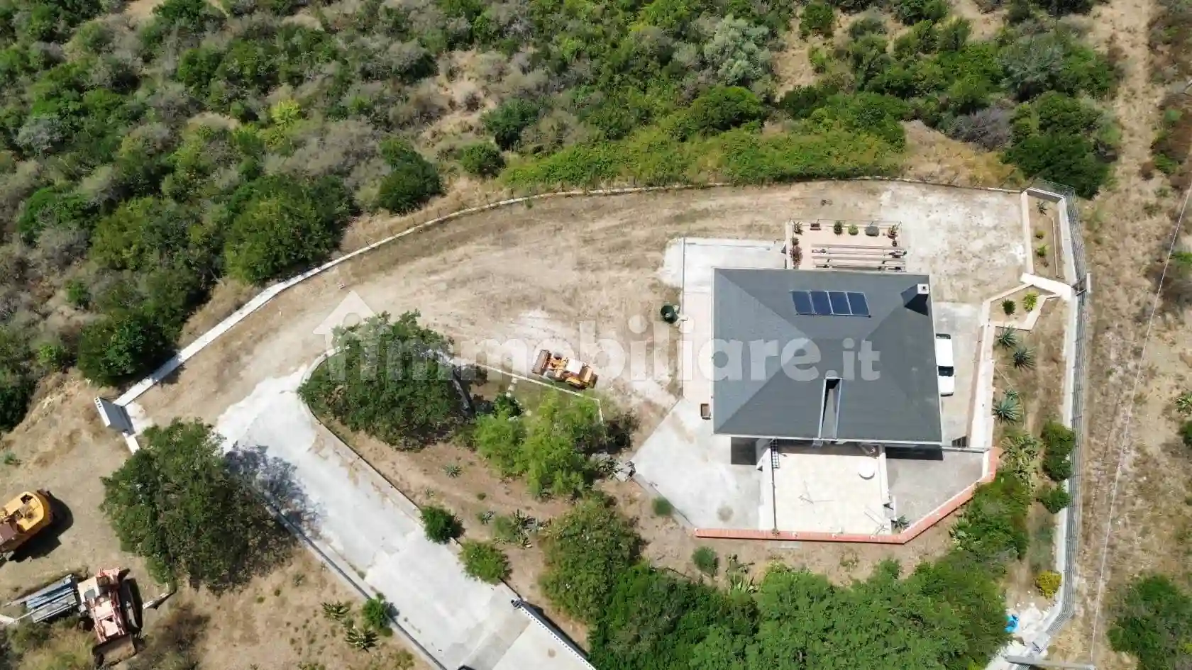 Villa - foto 3