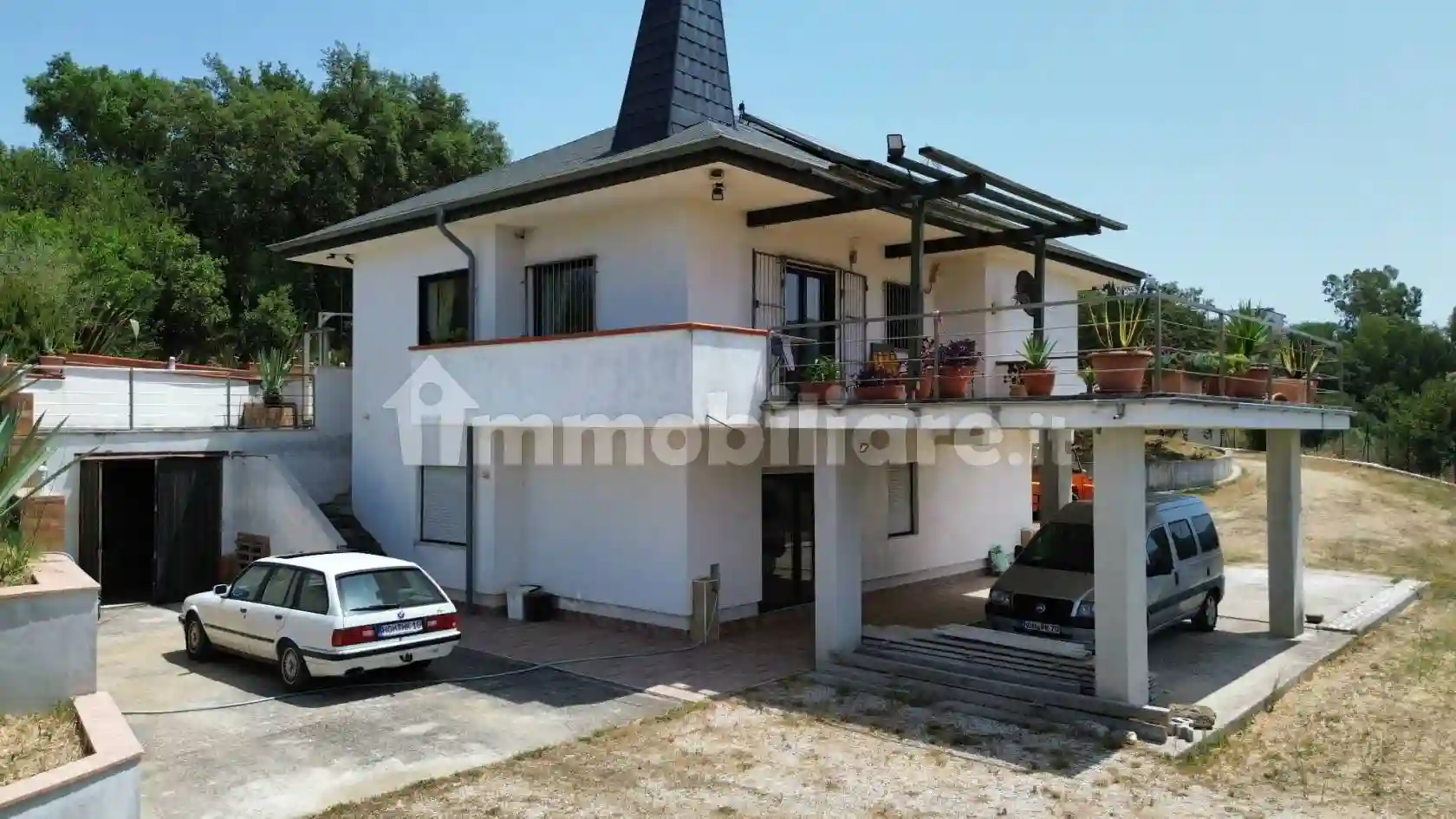 Villa - foto 5