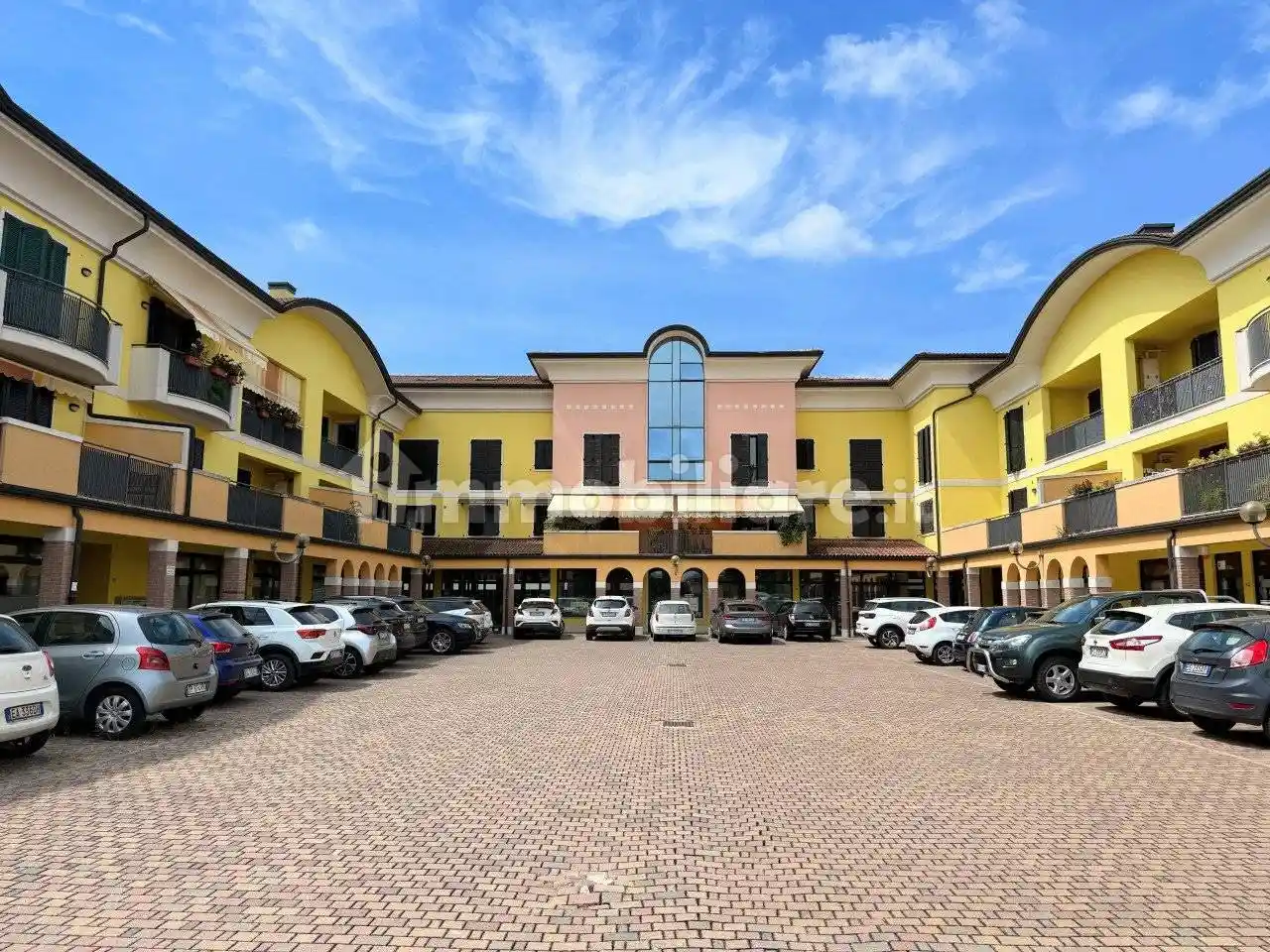 Appartamento in vendita a Cologna Veneta