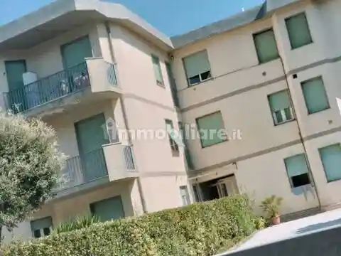 Appartamento in vendita a Massa