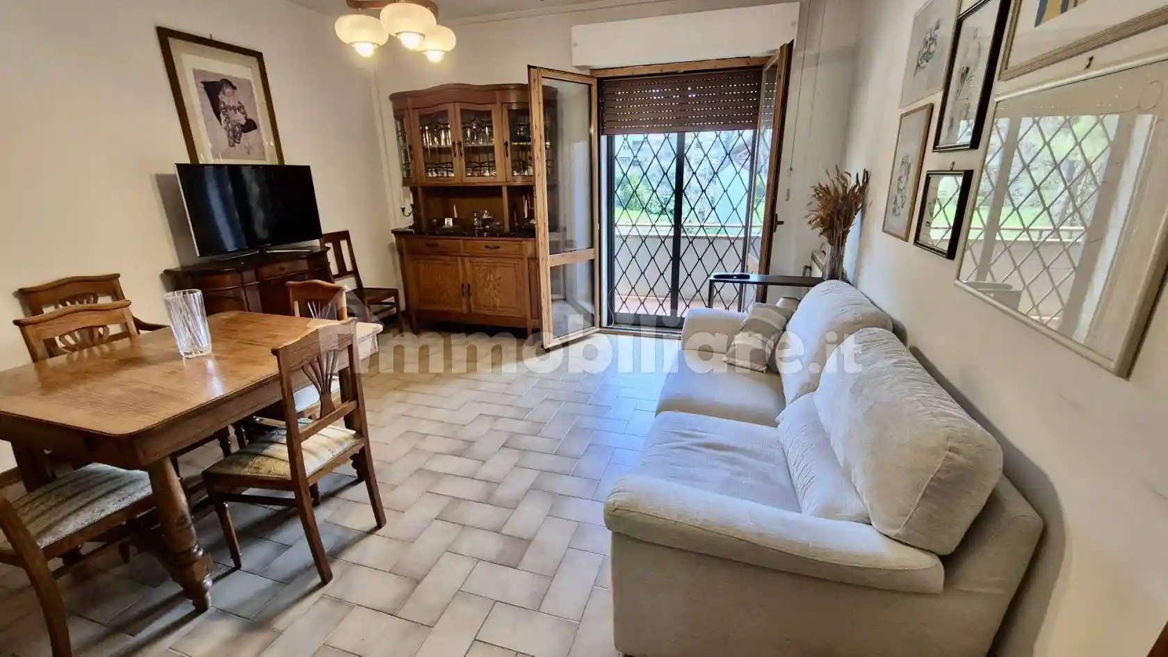 Appartamento in vendita a Bagno a Ripoli