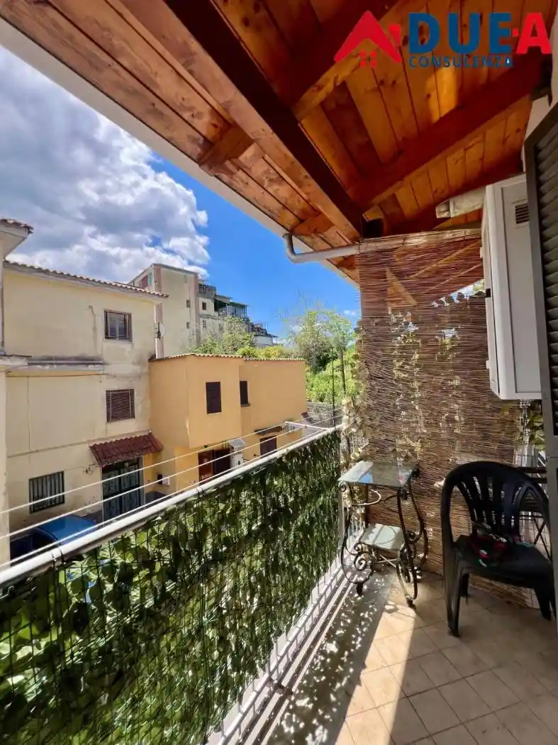 Appartamento in affitto a Napoli