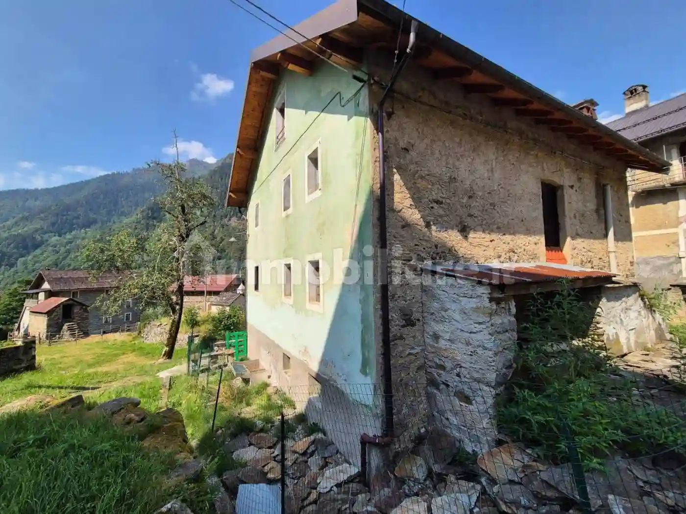 Casa indipendente - foto 3