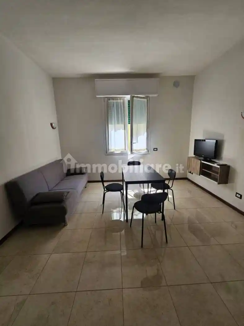 Appartamento in affitto a Parma