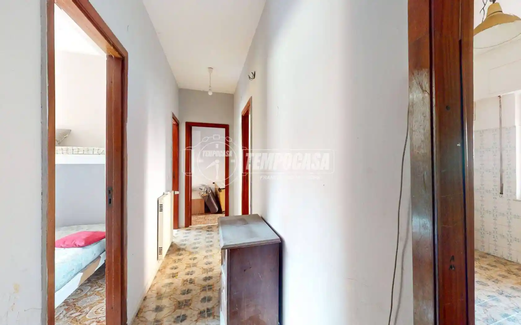 Appartamento in vendita a Rapallo