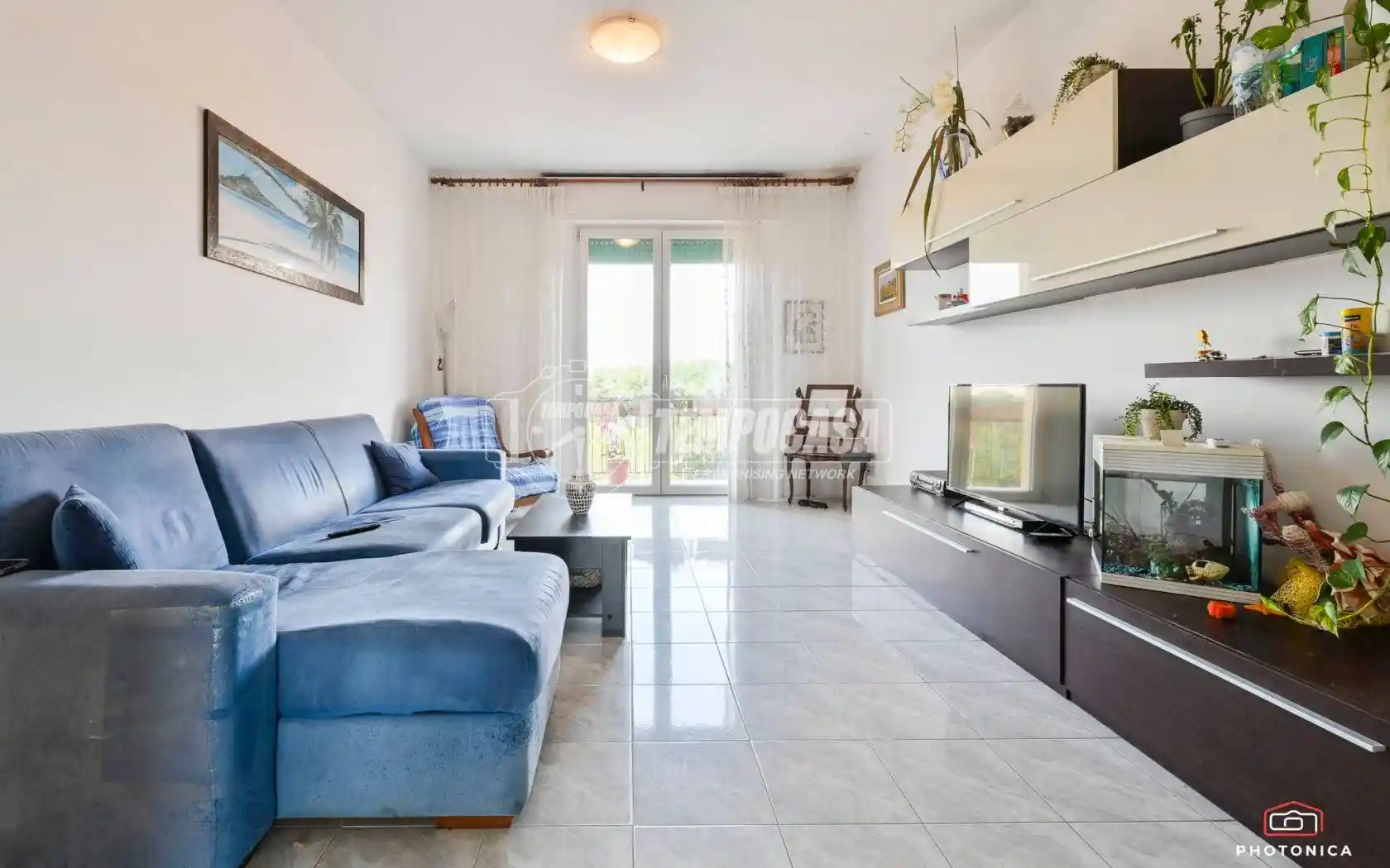Appartamento in vendita a Livorno