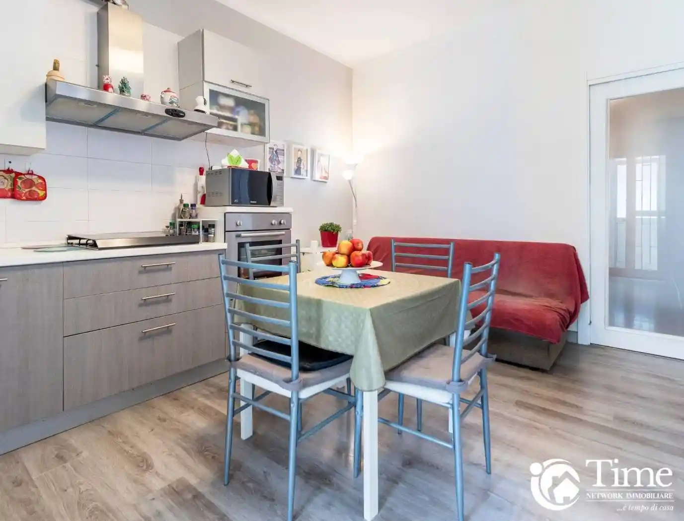 Appartamento in vendita a Catania