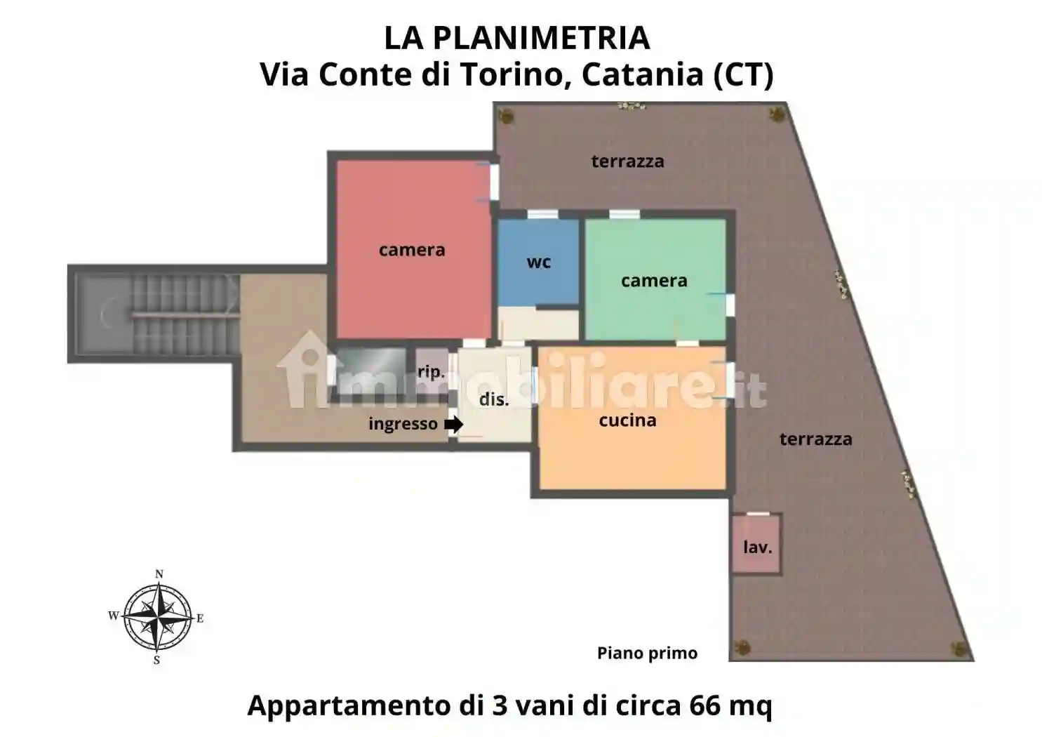 Appartamento - foto 4