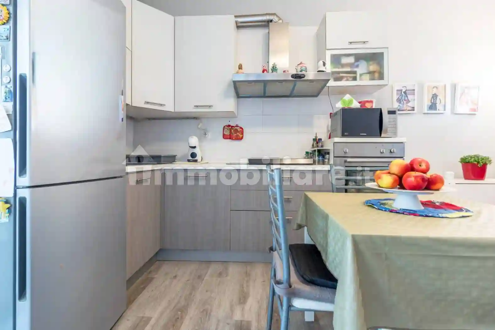Appartamento - foto 5