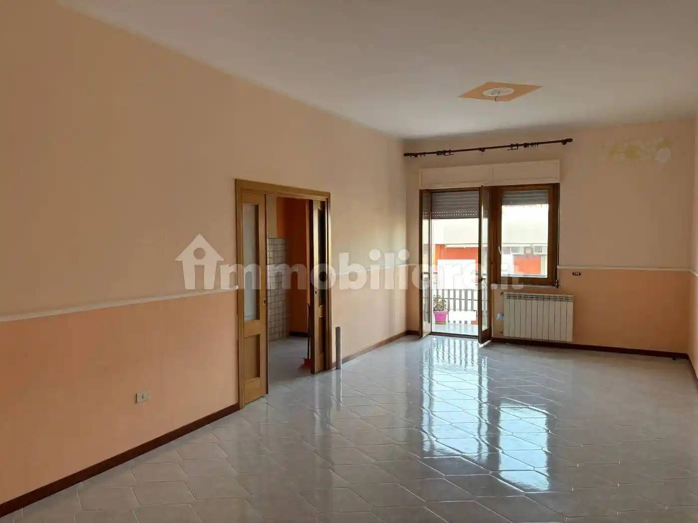 Appartamento in affitto a Ottaviano