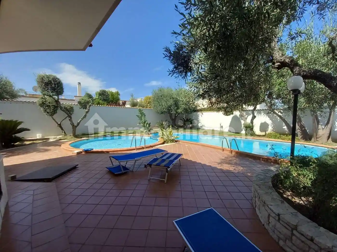 Villa in vendita a Bisceglie