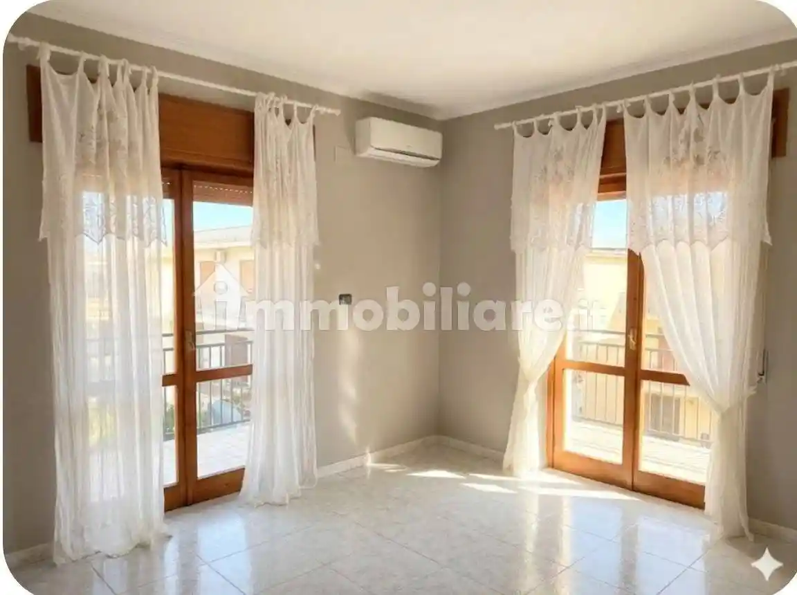 Appartamento in vendita a San Giorgio a Cremano