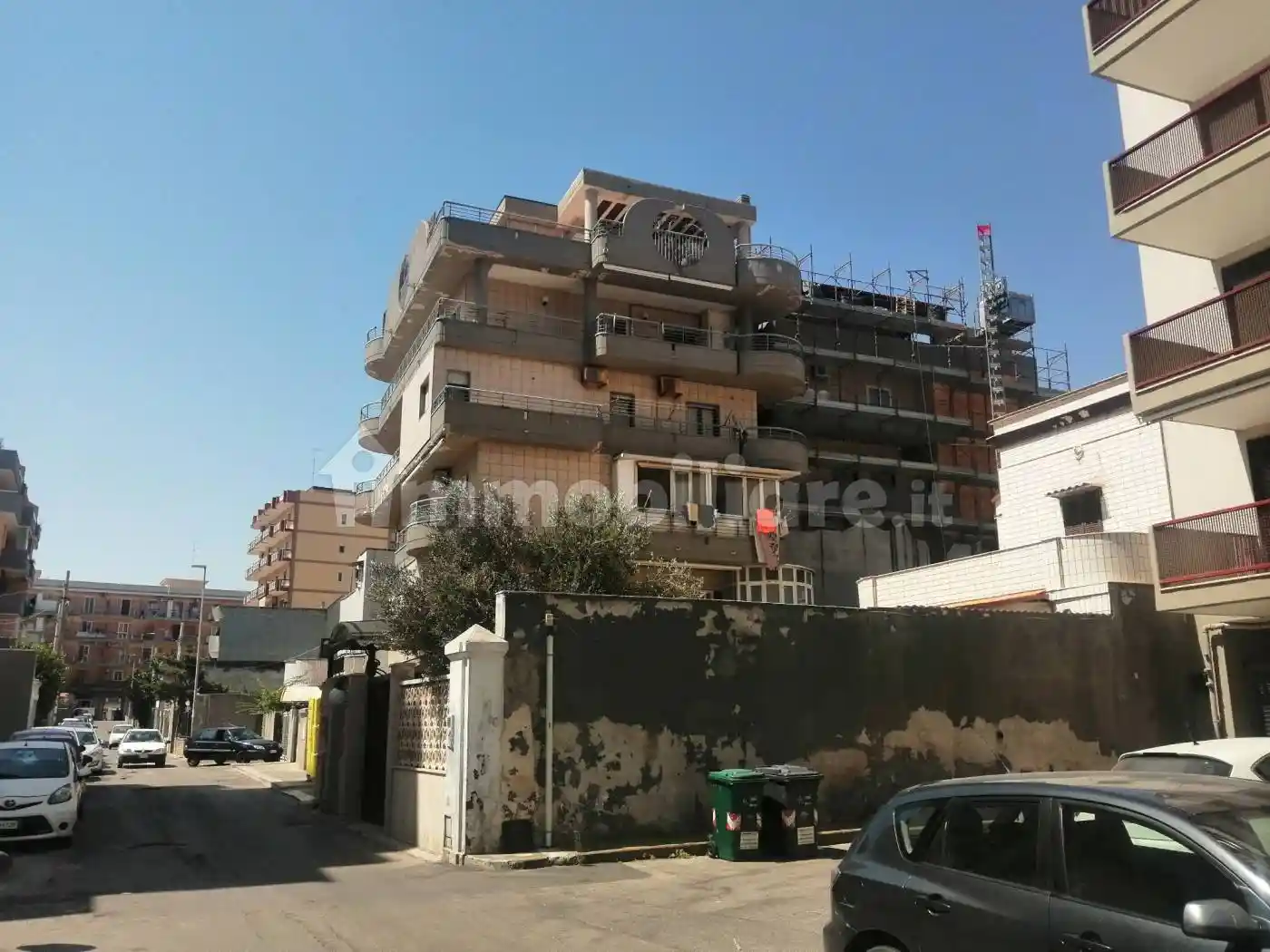 Appartamento in vendita a Bari