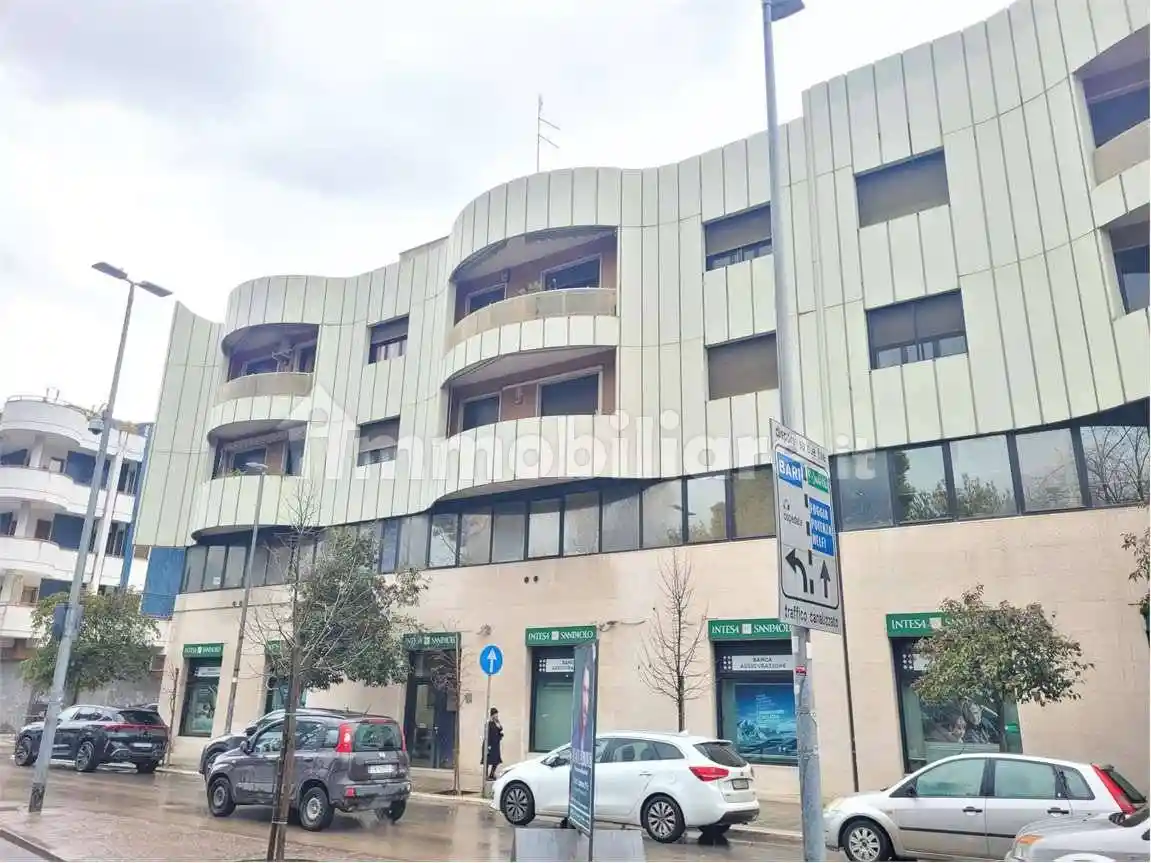 Appartamento in affitto a Cerignola