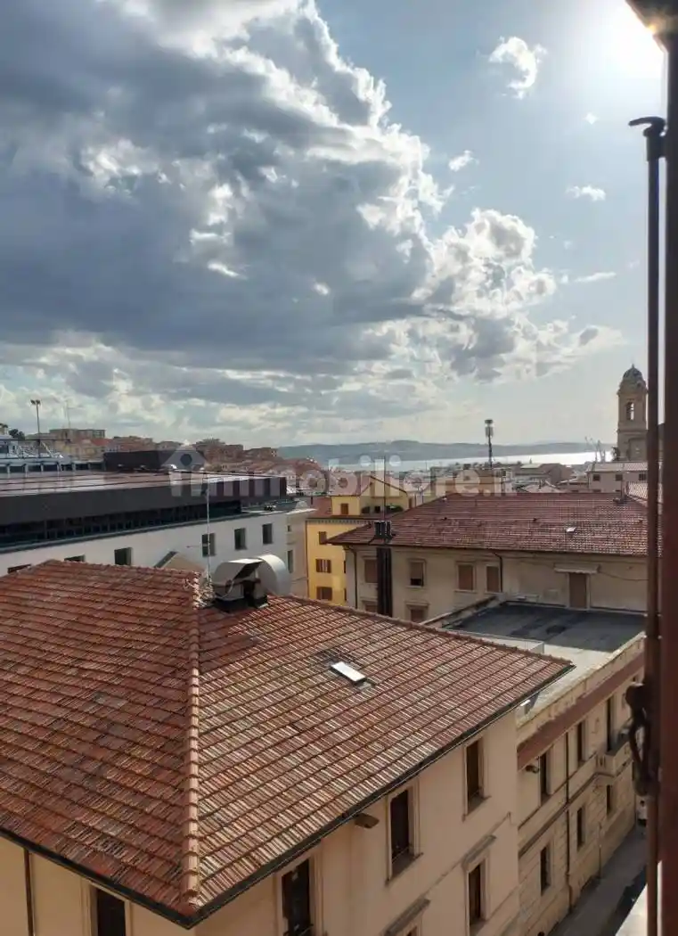 Appartamento in vendita a Ancona