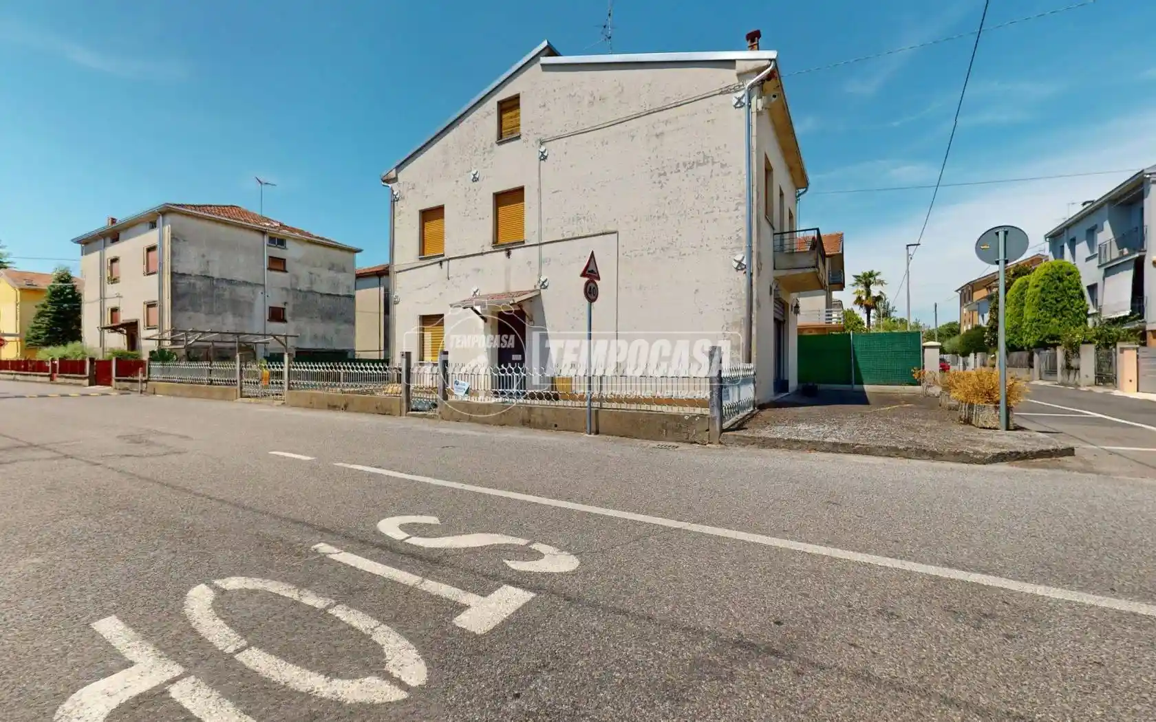 Casa indipendente in vendita a Guastalla