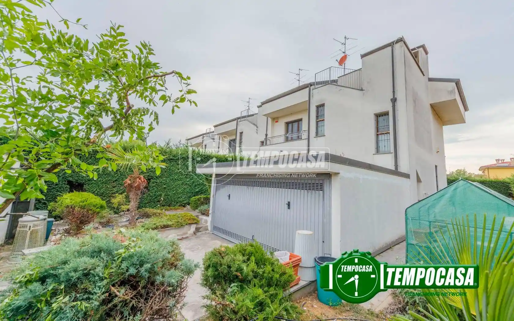 Villa in vendita a Landriano