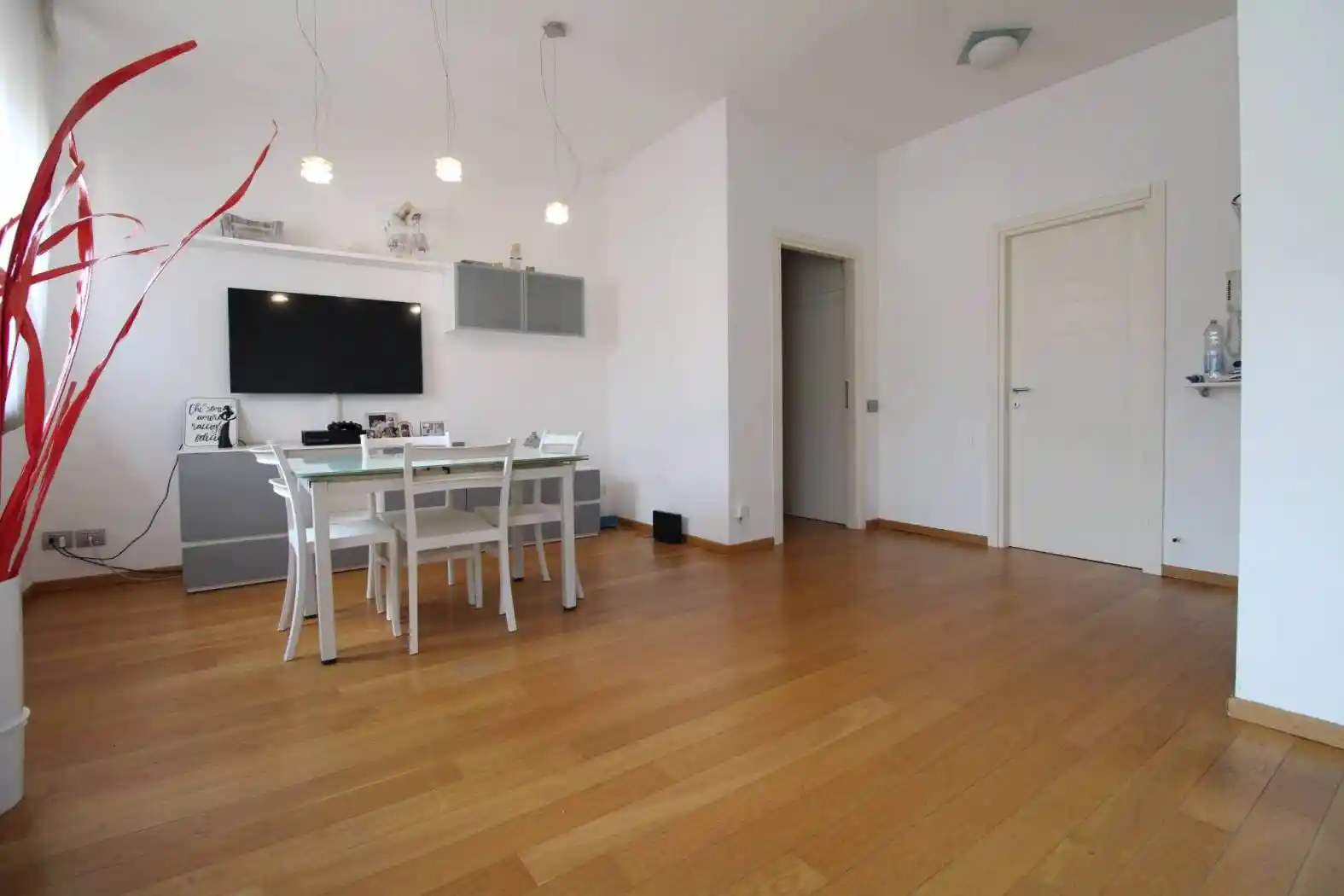Appartamento in vendita a Reggio Emilia