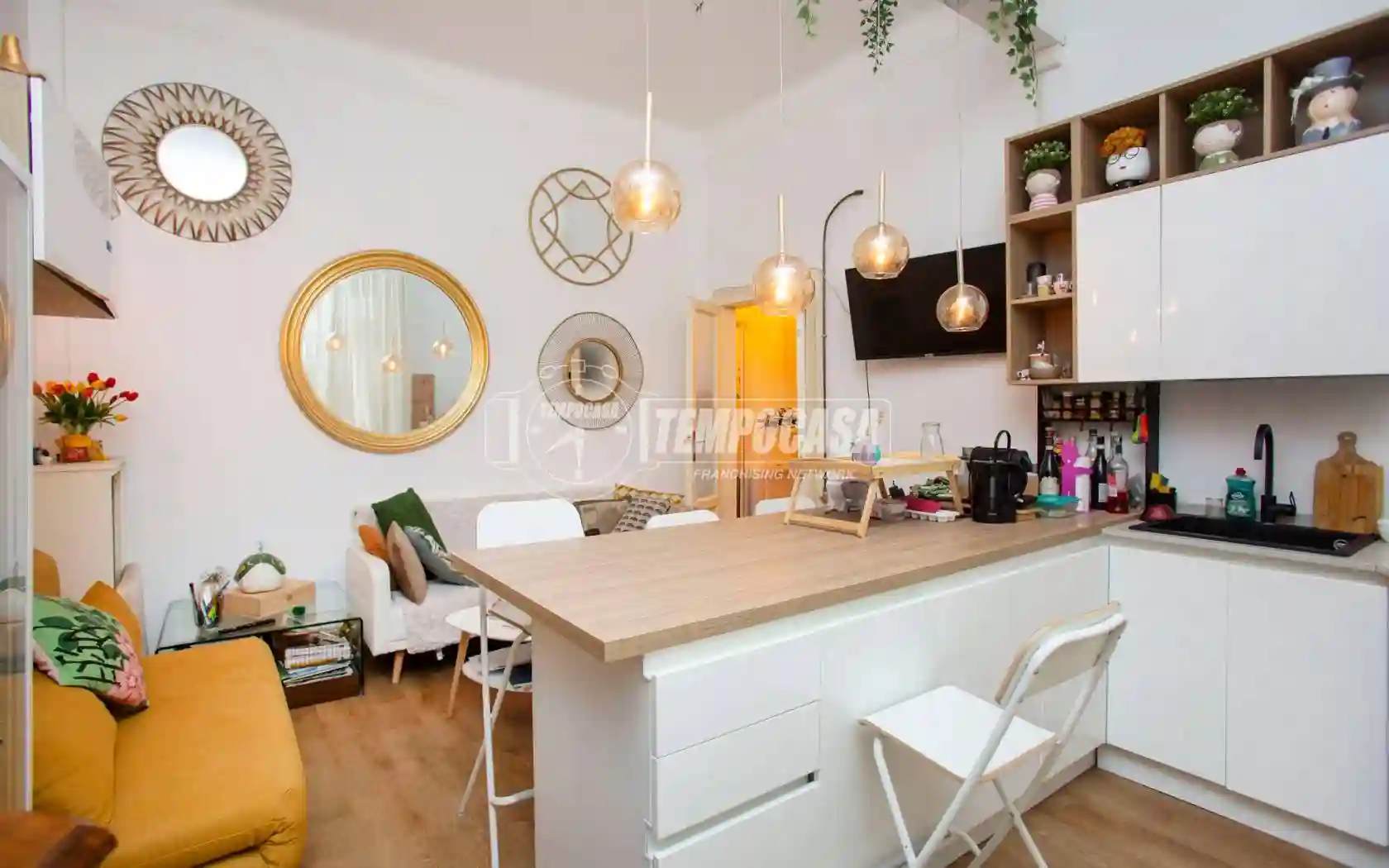 Appartamento - foto 4
