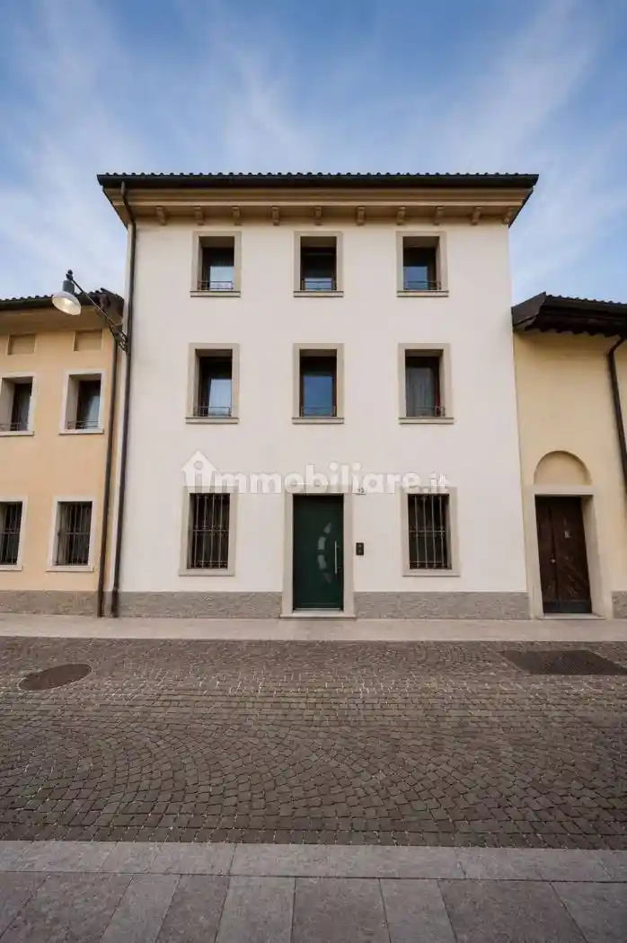Appartamento in vendita a Belluno