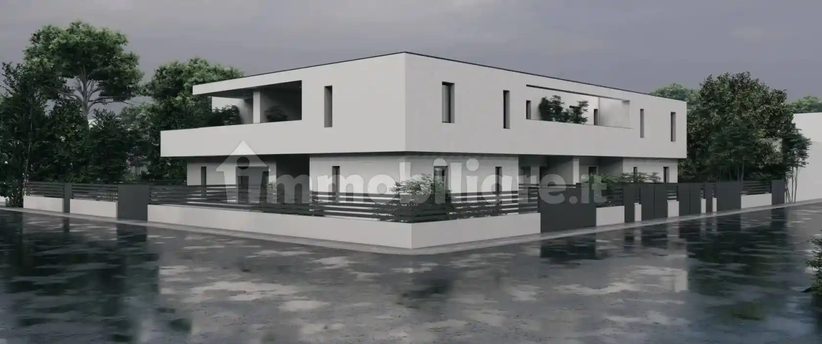 Appartamento in vendita a Ravenna