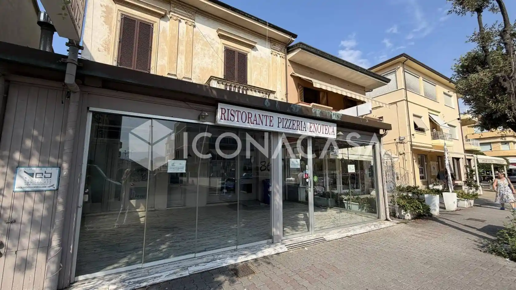 Appartamento in vendita a Camaiore