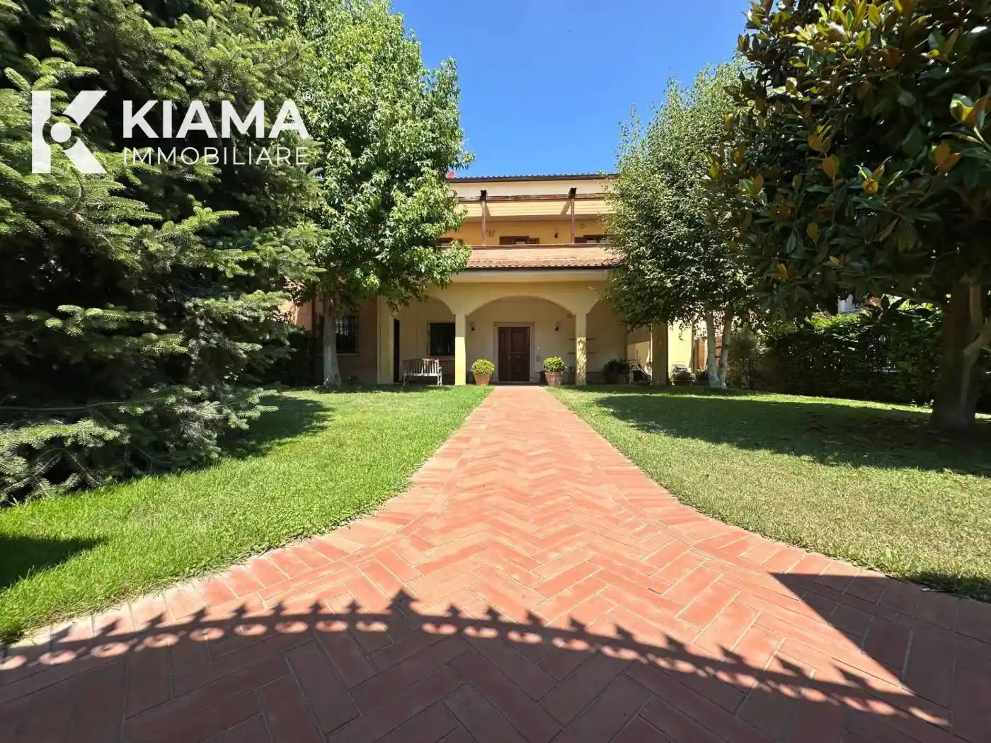 Villa in vendita a Teramo