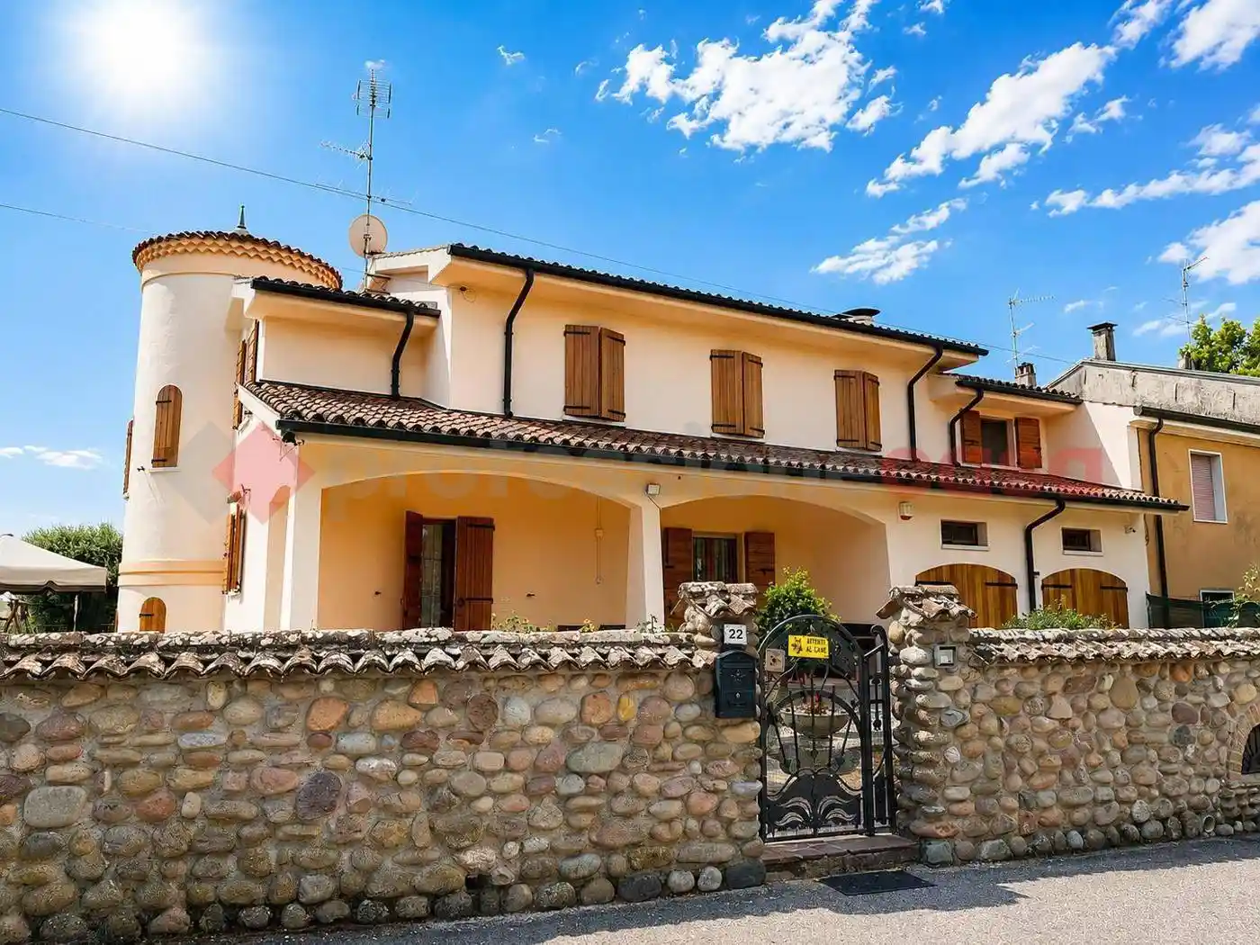 Villa in vendita a Sorgà