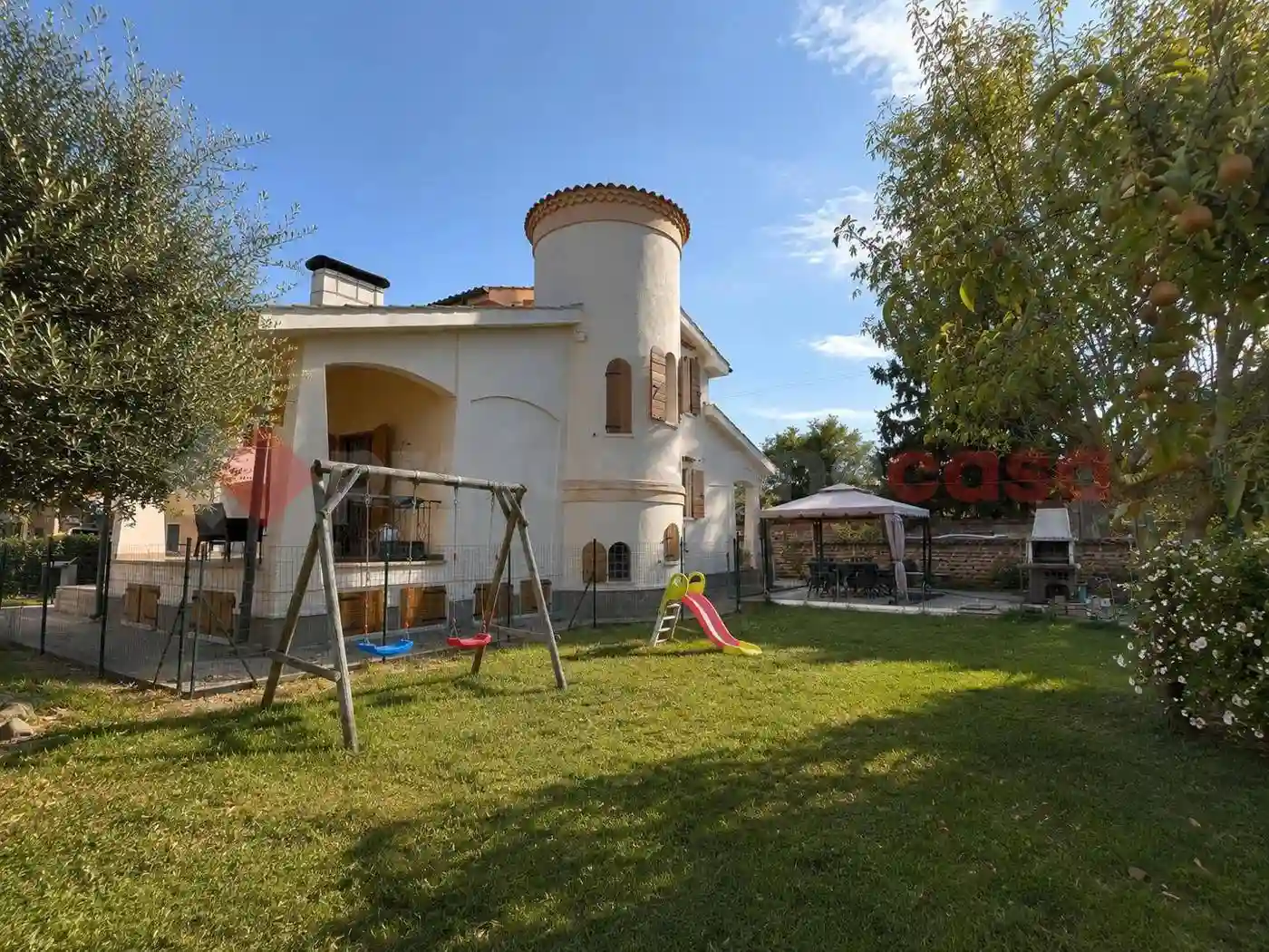 Villa - foto 3