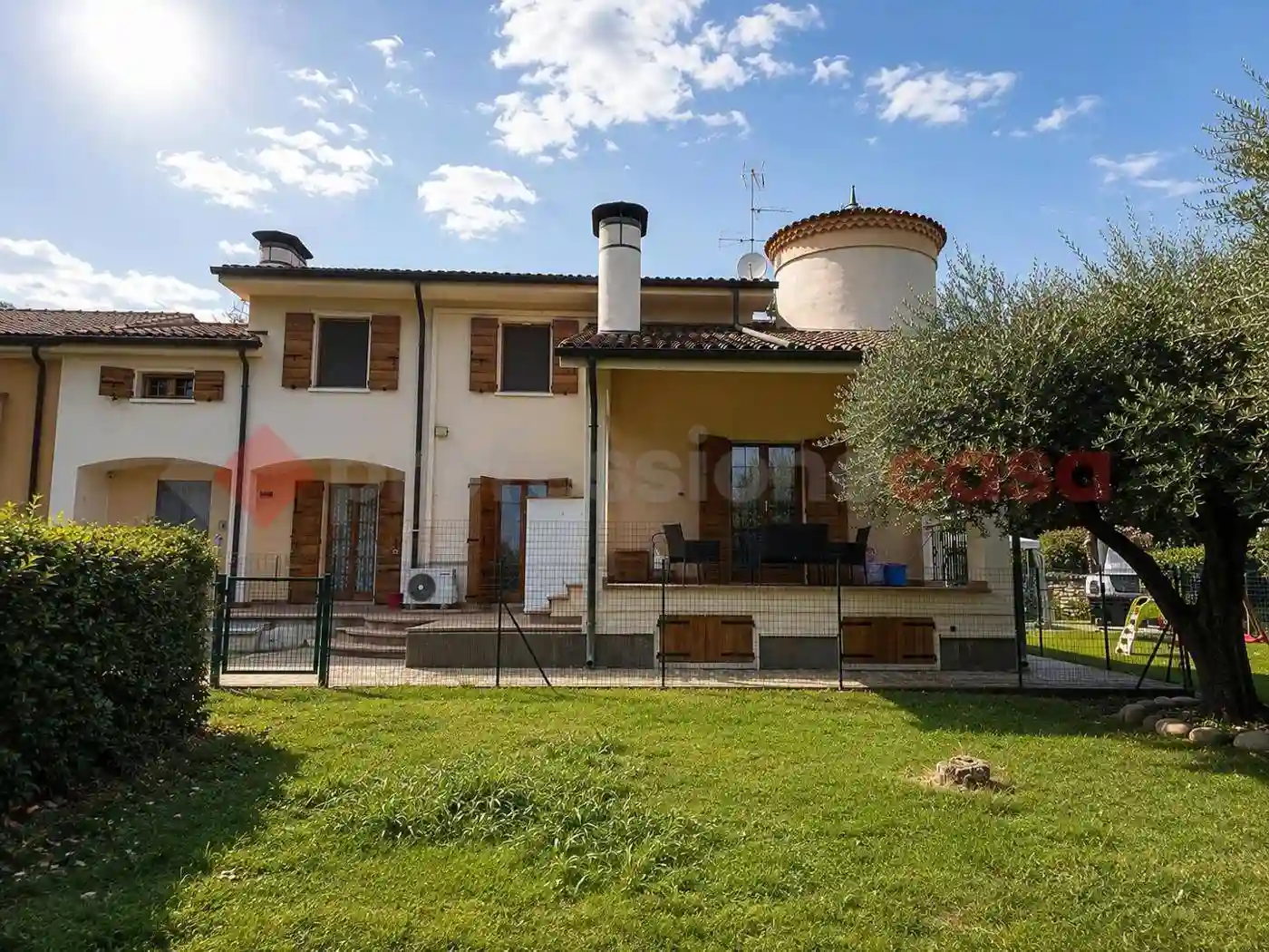 Villa - foto 4